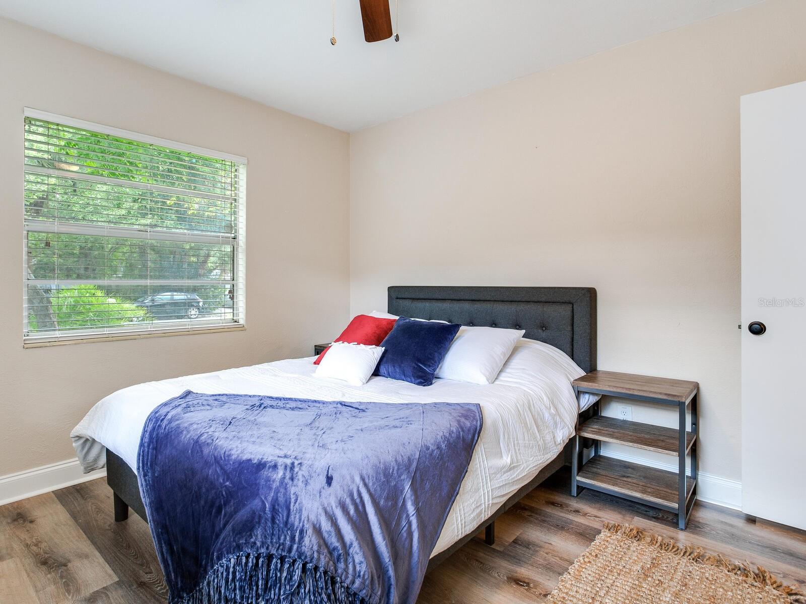 PALMERE - Residential Lease