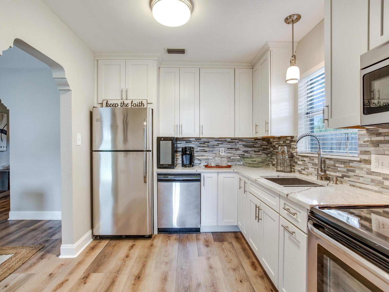 PALMERE - Residential Lease
