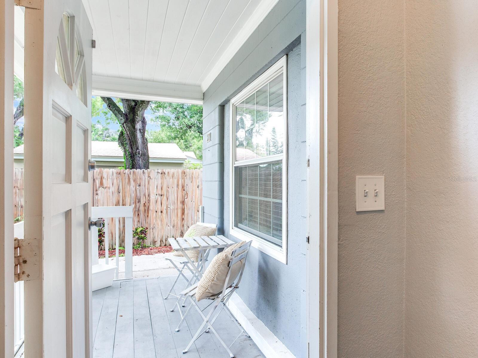 PALMERE - Residential Lease