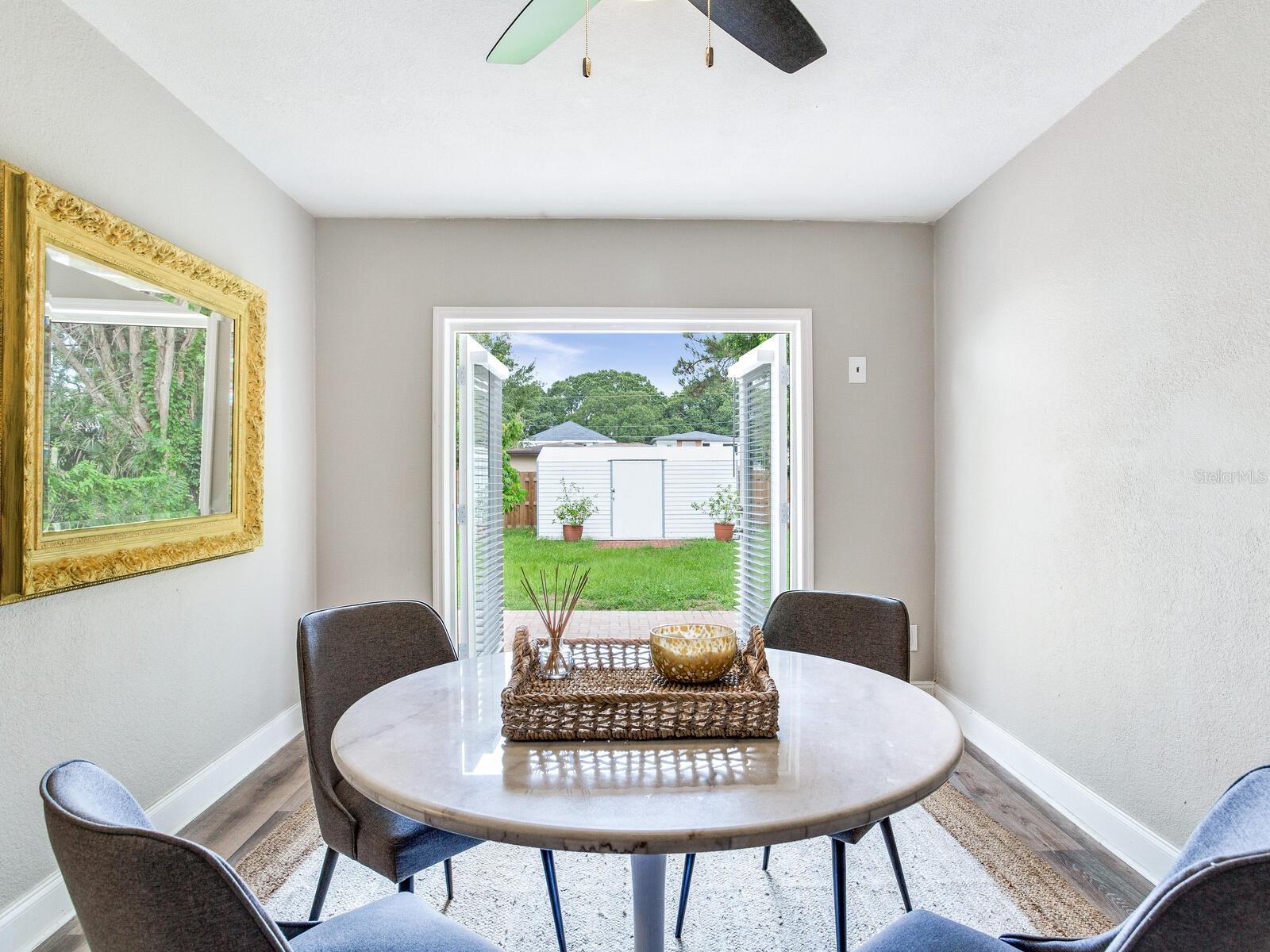 PALMERE - Residential Lease