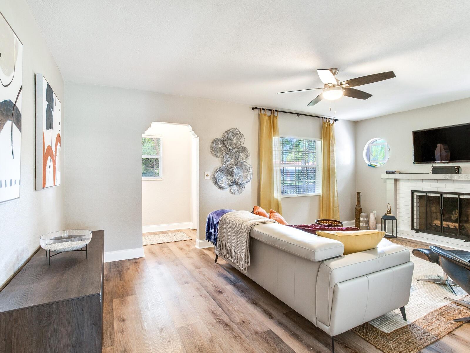 PALMERE - Residential Lease