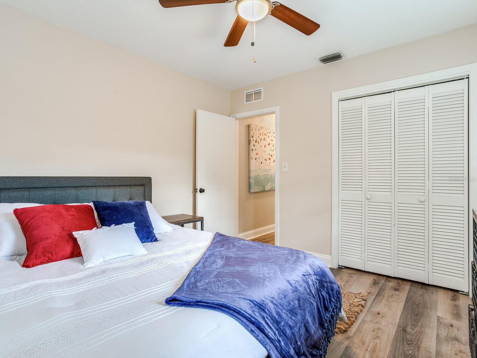 PALMERE - Residential Lease