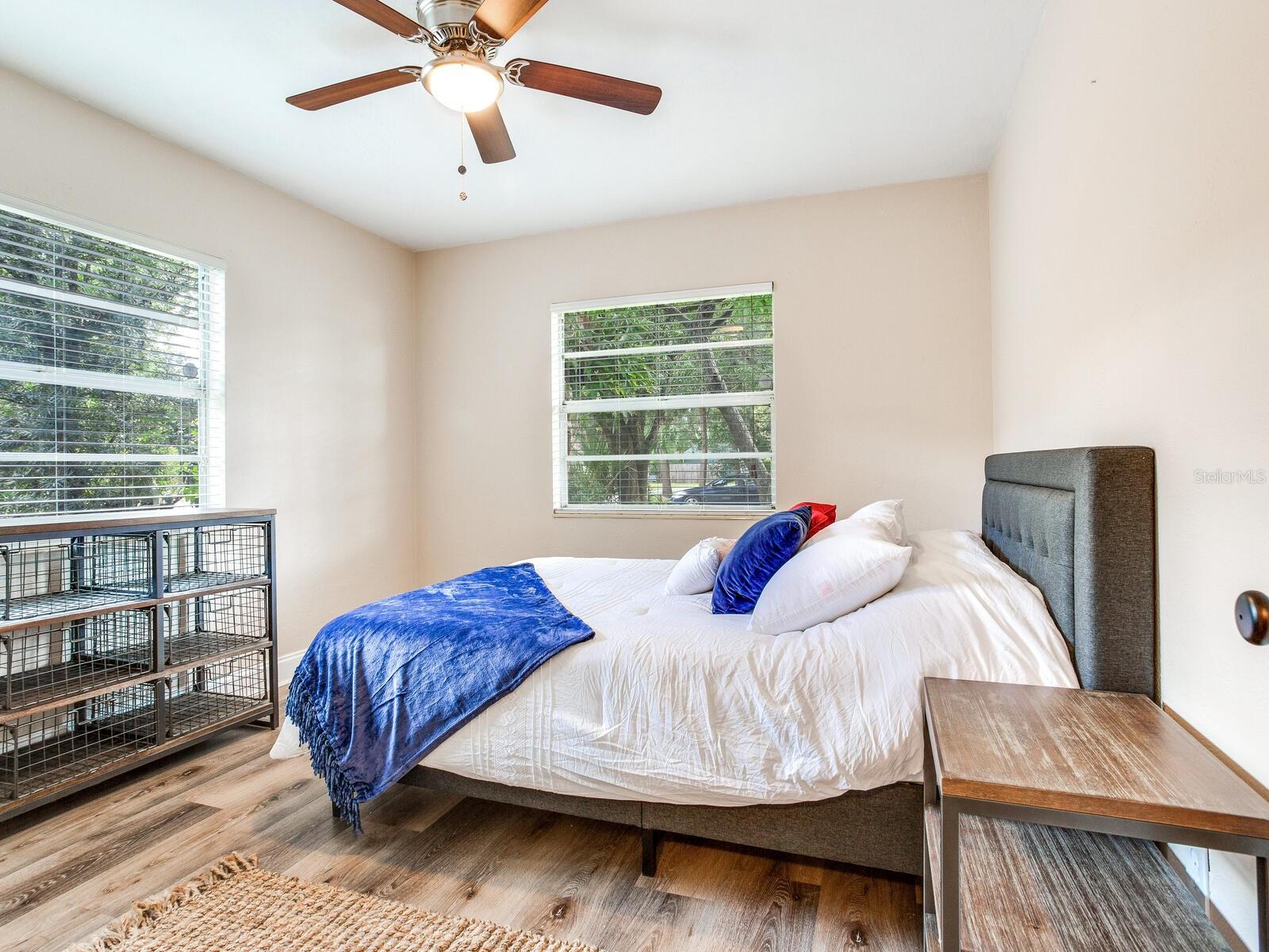 PALMERE - Residential Lease