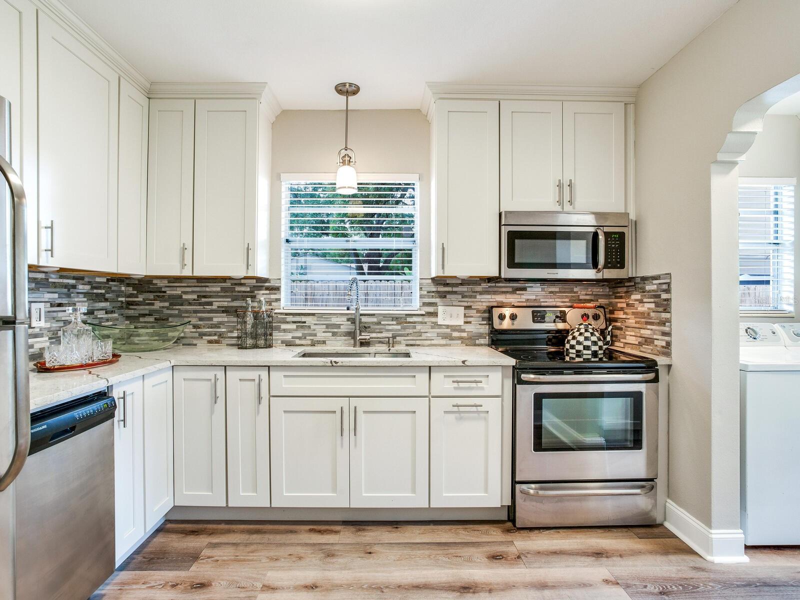 PALMERE - Residential Lease