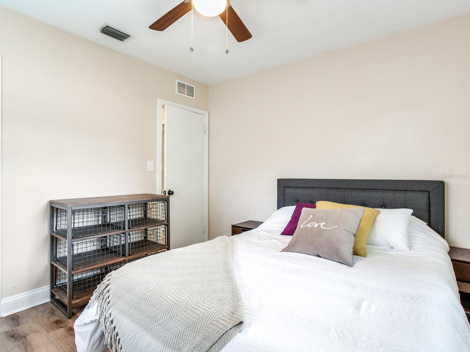 PALMERE - Residential Lease