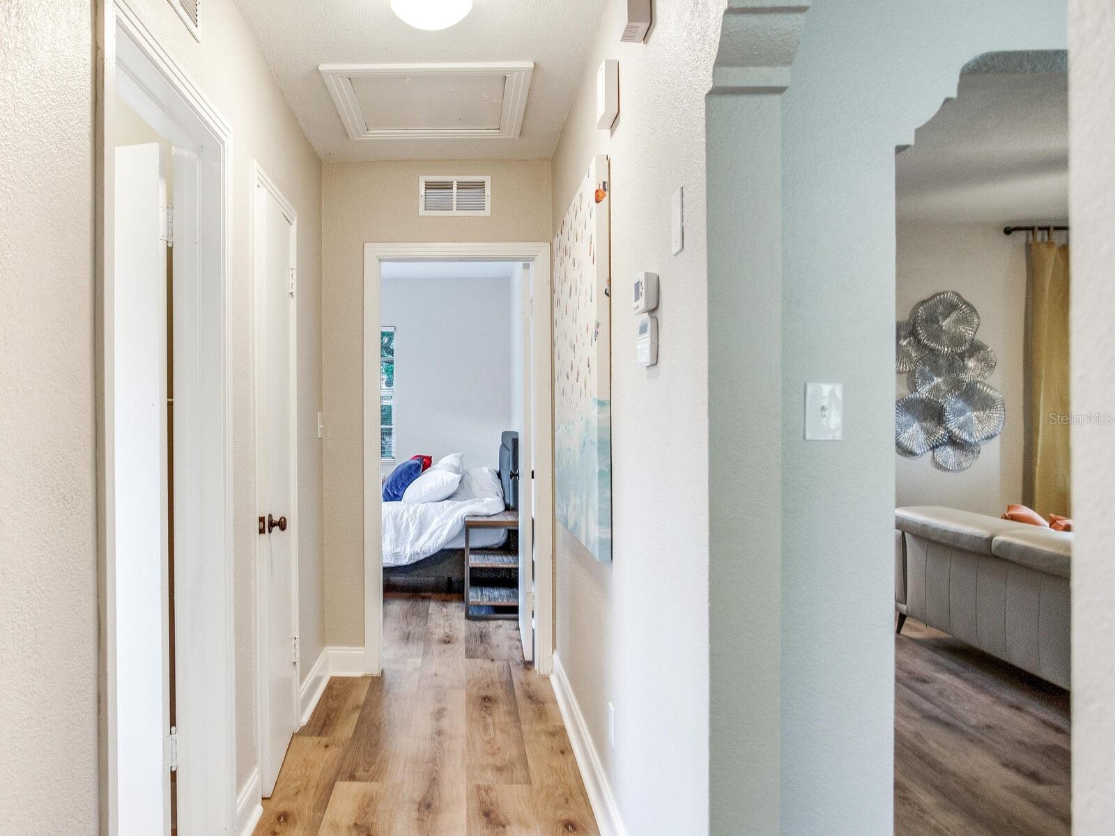PALMERE - Residential Lease