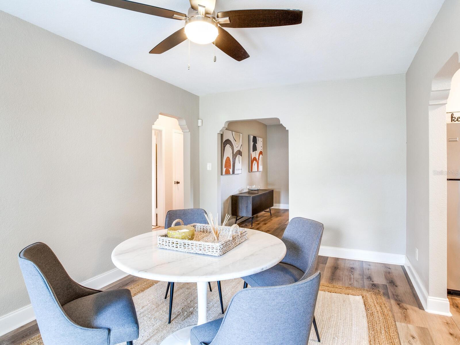 PALMERE - Residential Lease