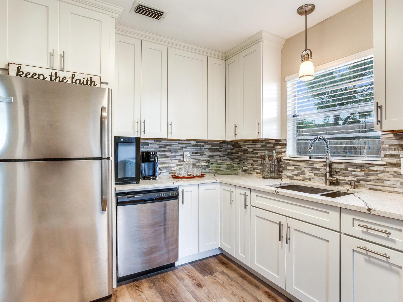PALMERE - Residential Lease