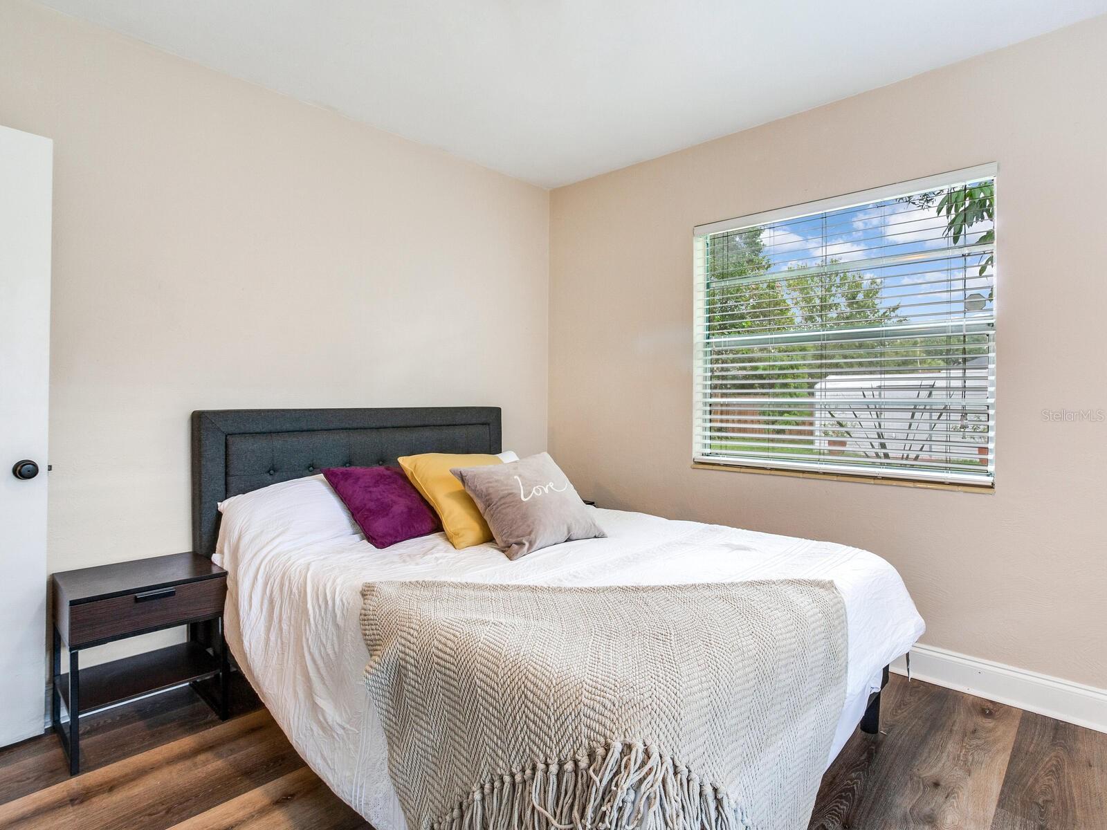 PALMERE - Residential Lease