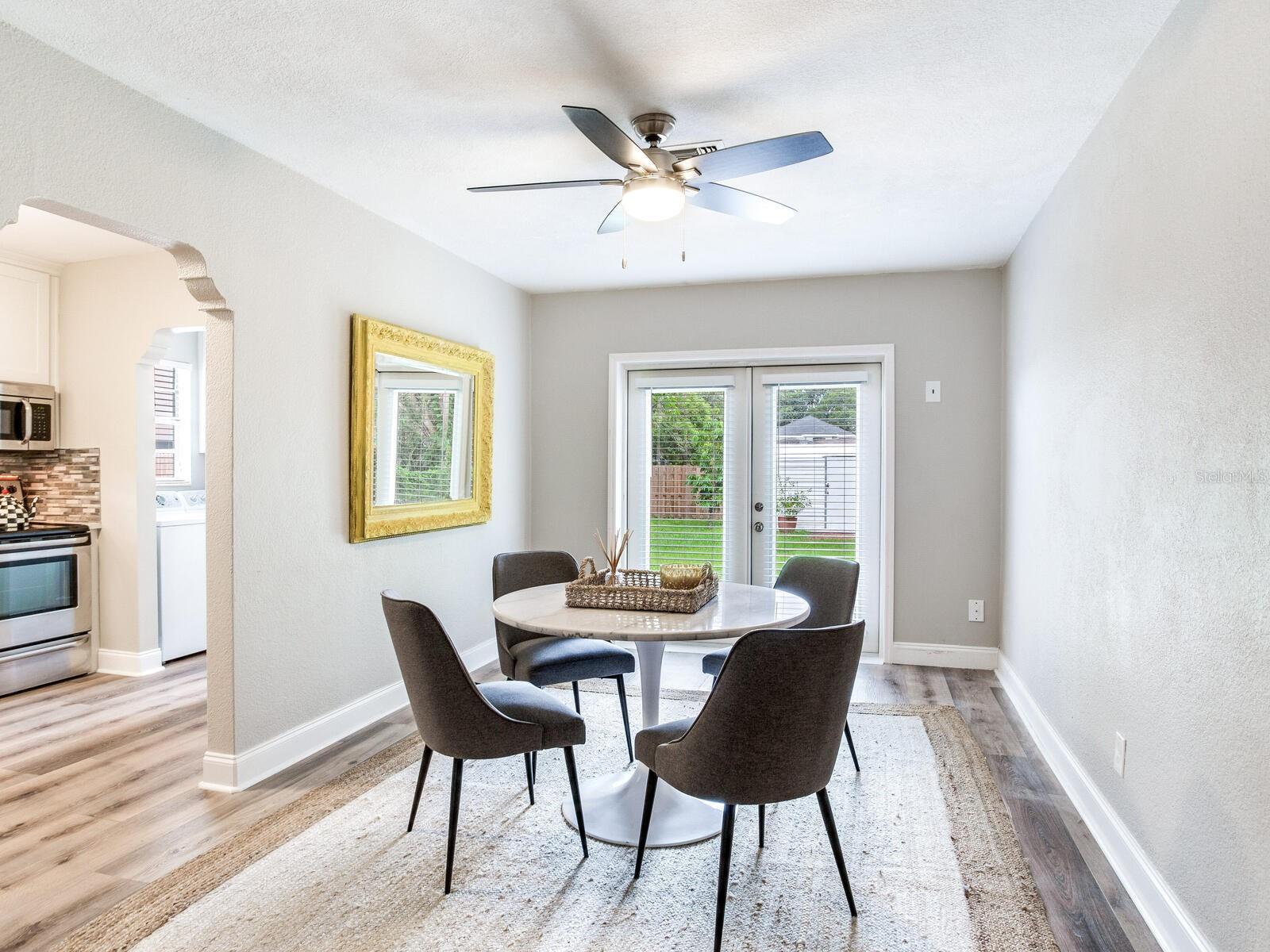 PALMERE - Residential Lease