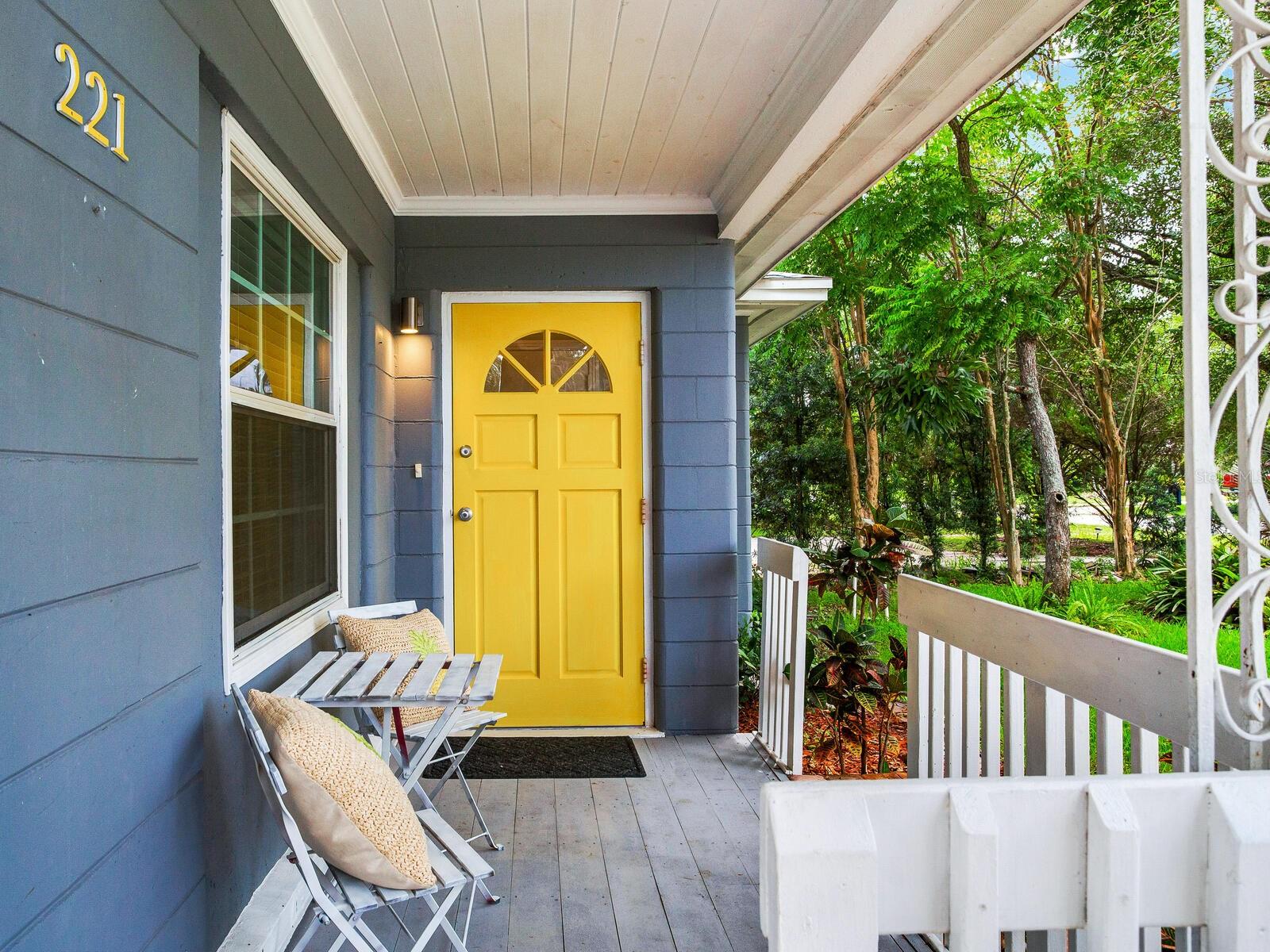 PALMERE - Residential Lease