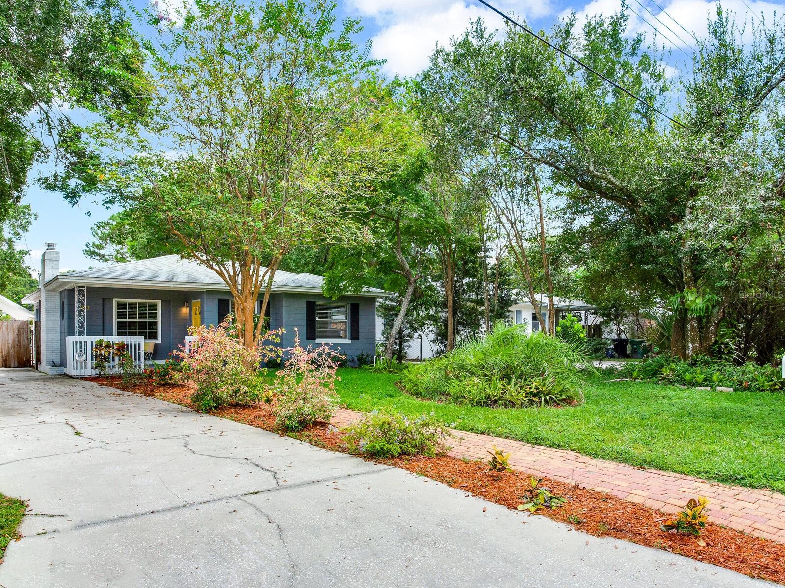 PALMERE - Residential Lease