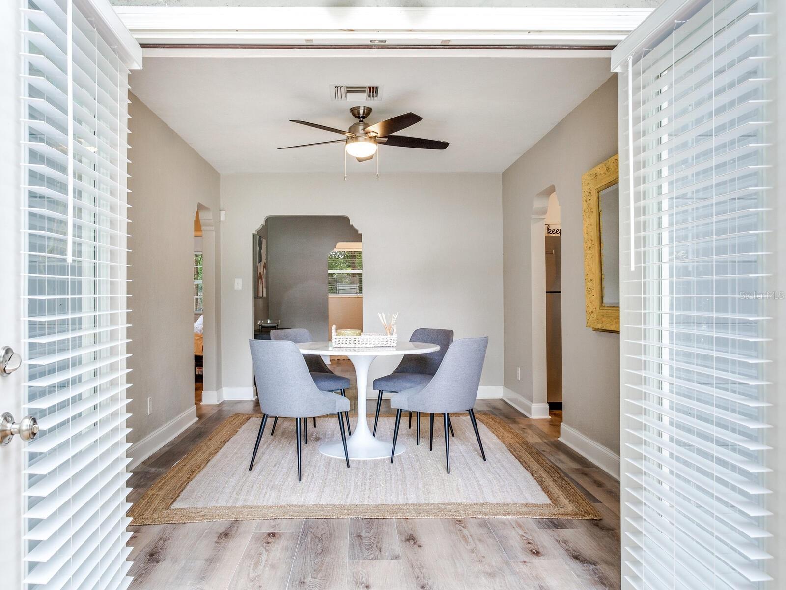 PALMERE - Residential Lease