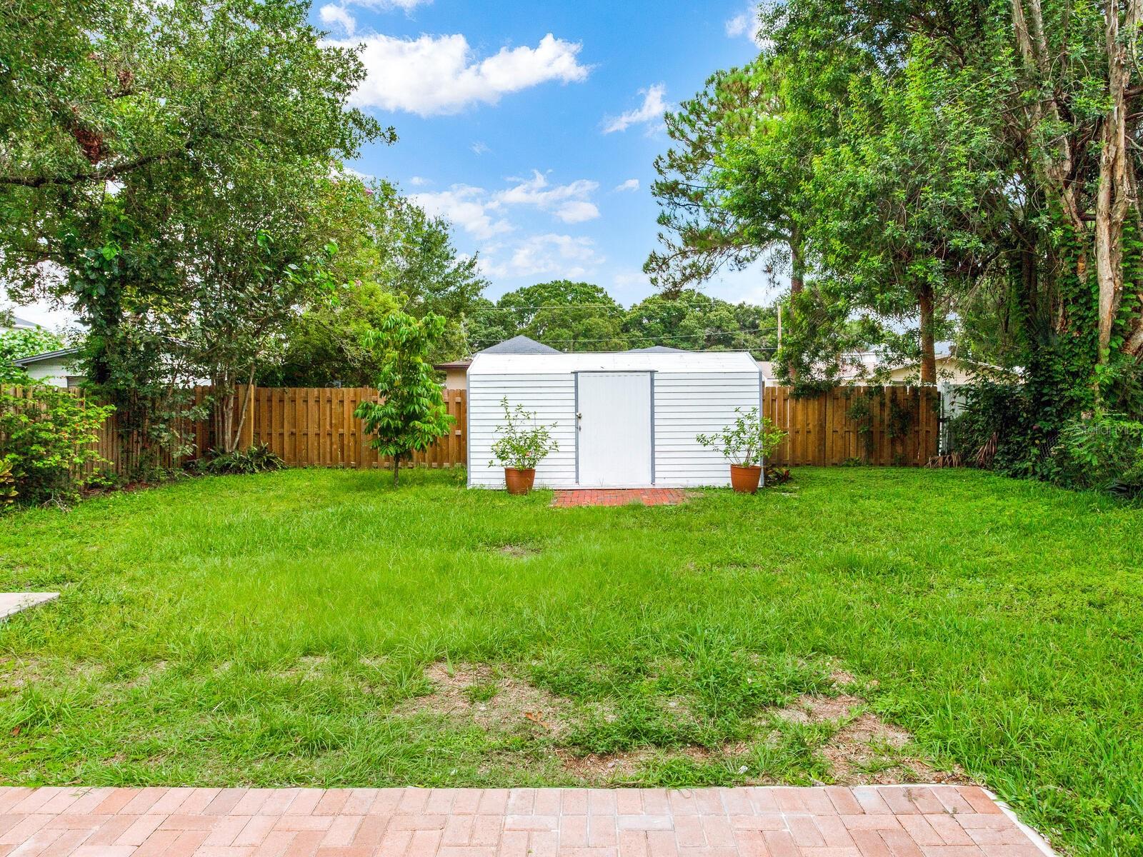 PALMERE - Residential Lease