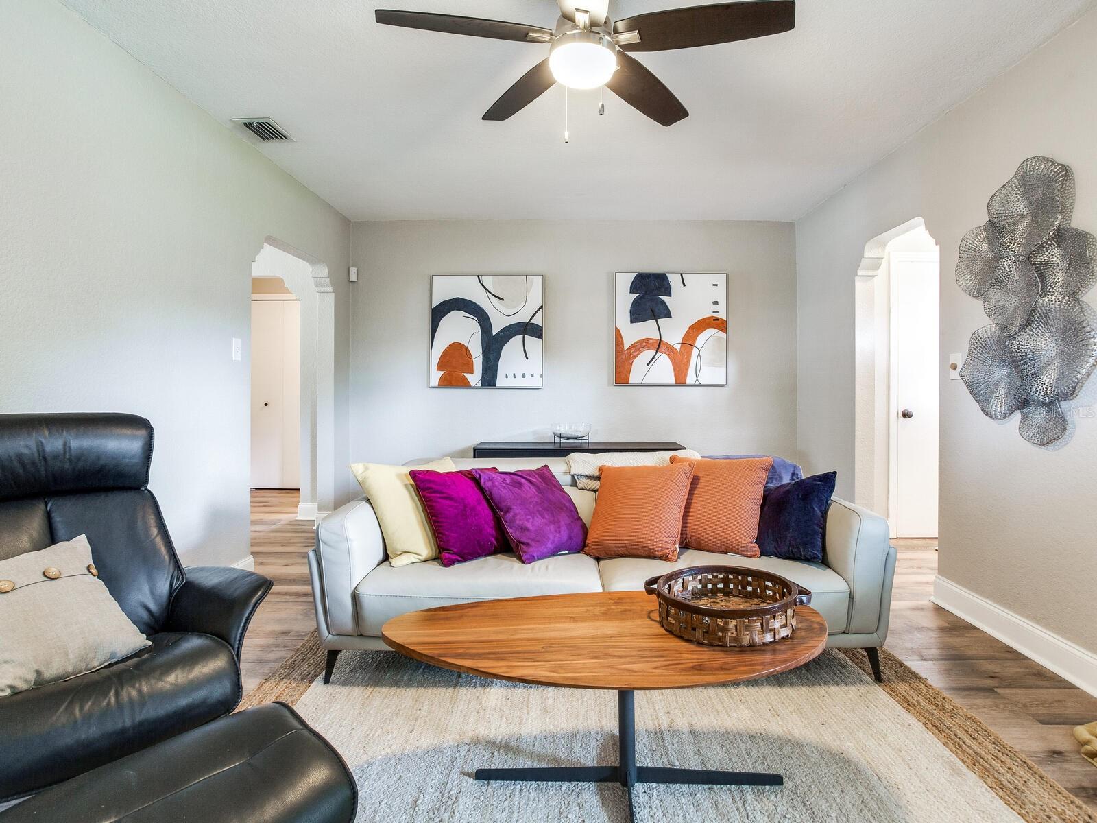 PALMERE - Residential Lease