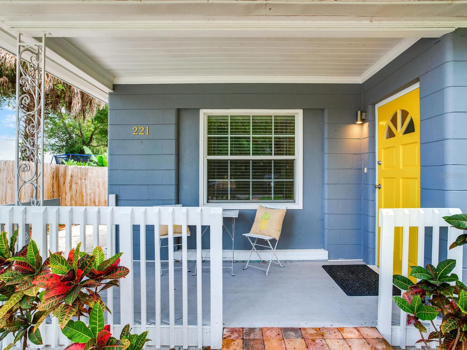 PALMERE - Residential Lease
