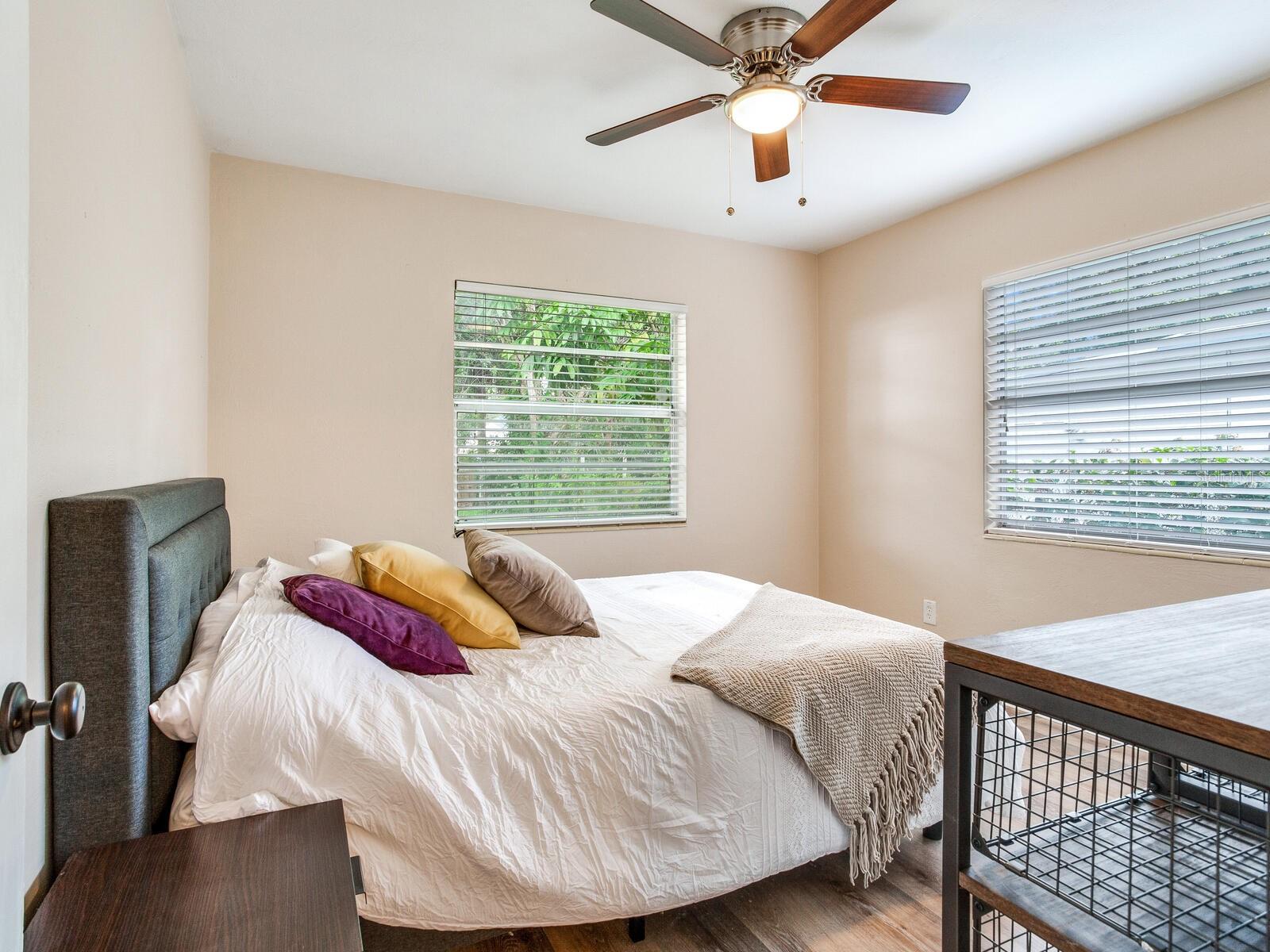 PALMERE - Residential Lease