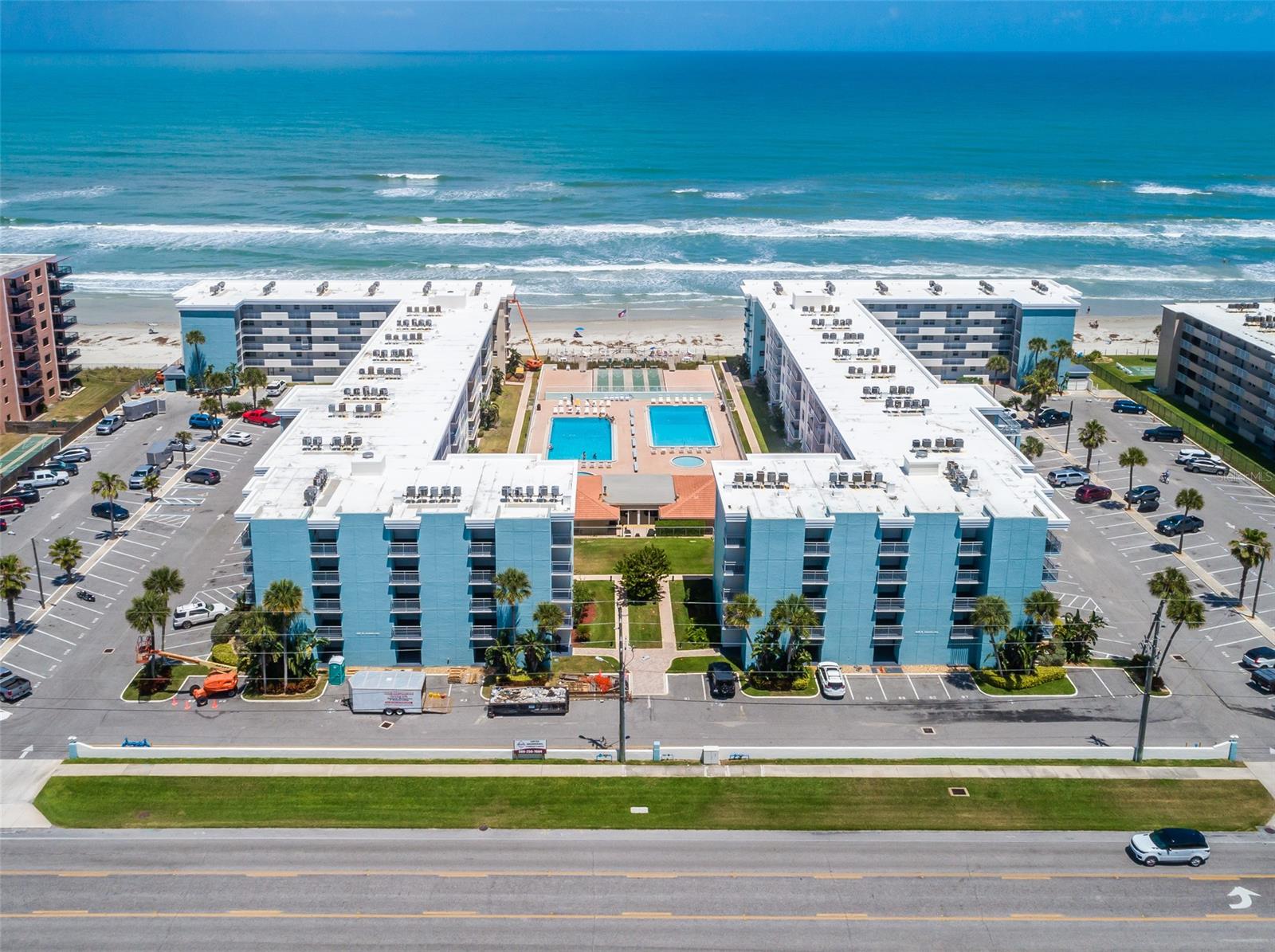 Seacoast Gardens Condo - Residential