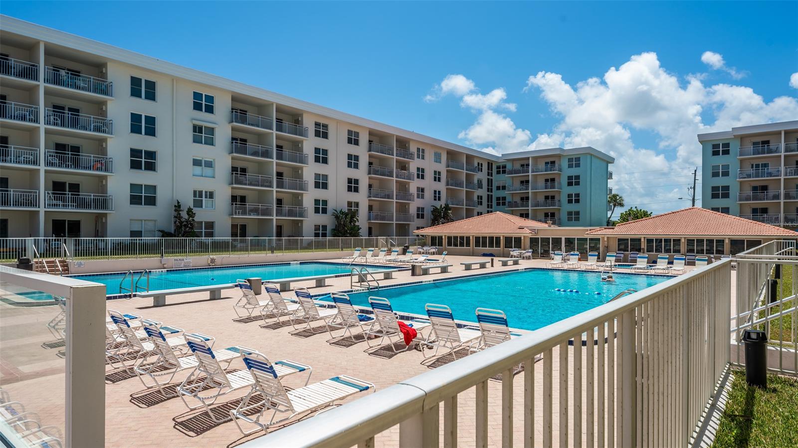 Seacoast Gardens Condo - Residential