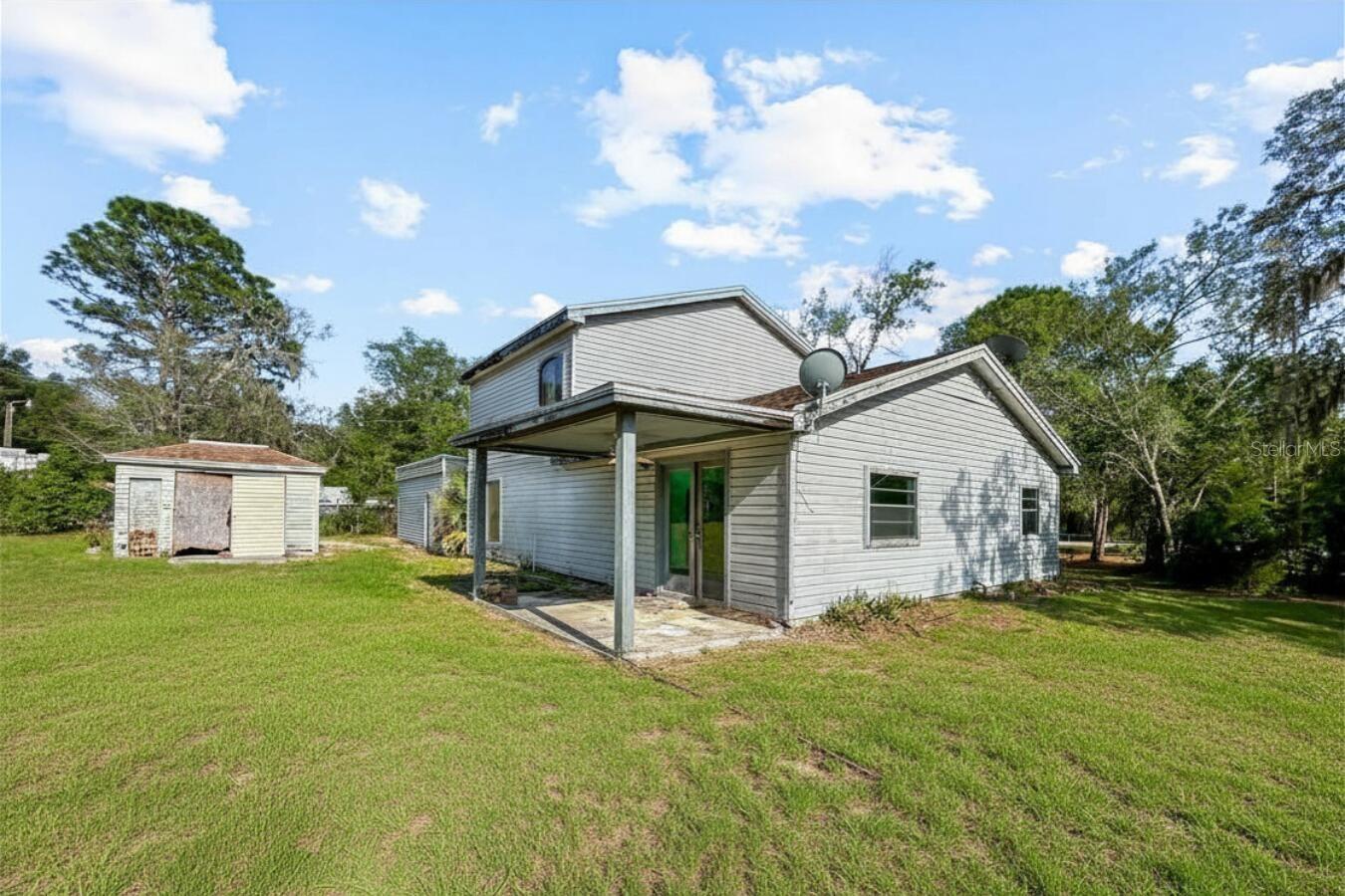 LEISURE HILLS - Residential