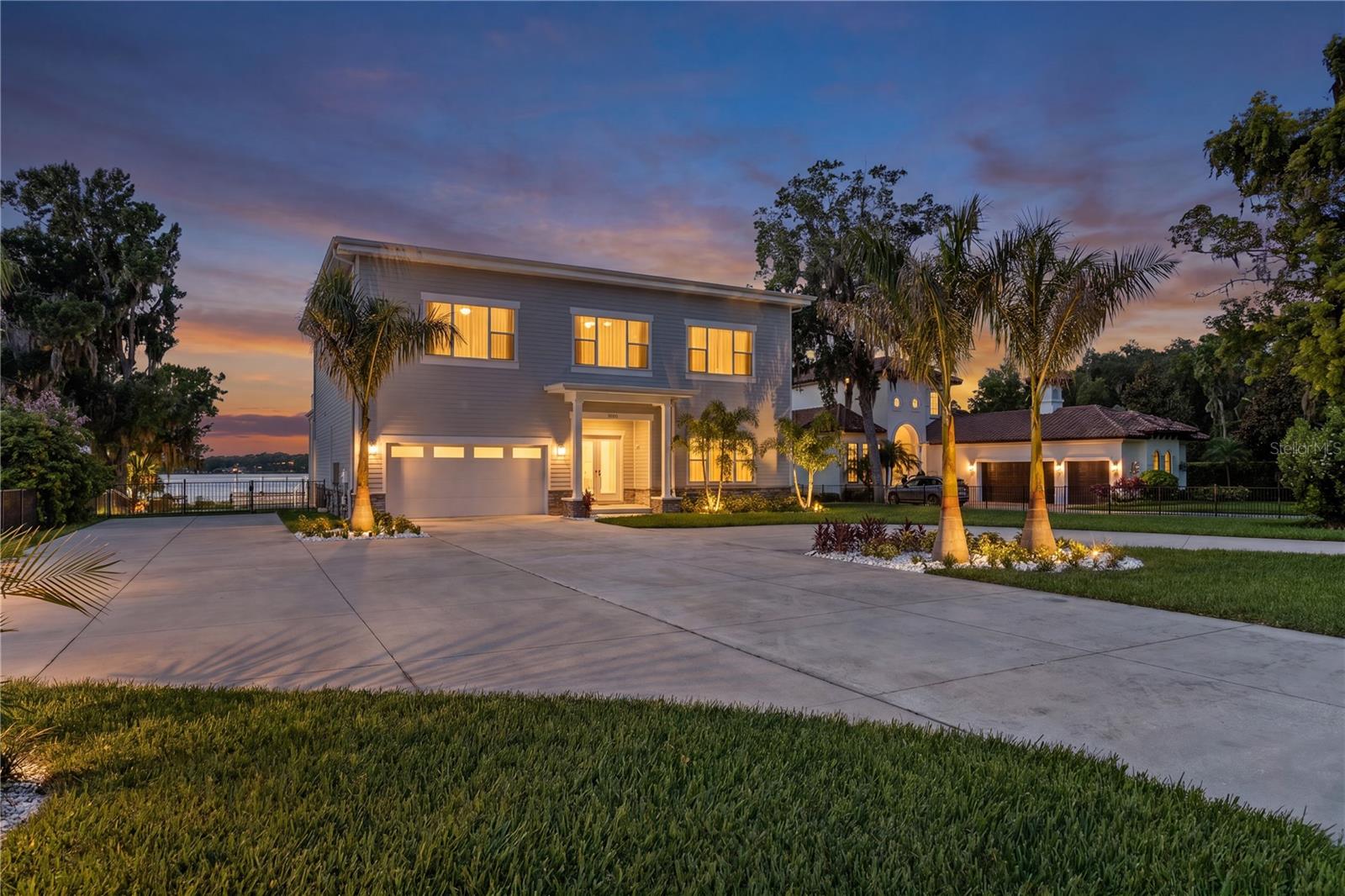 LAKE MAGDALENE FOR REST - Residential