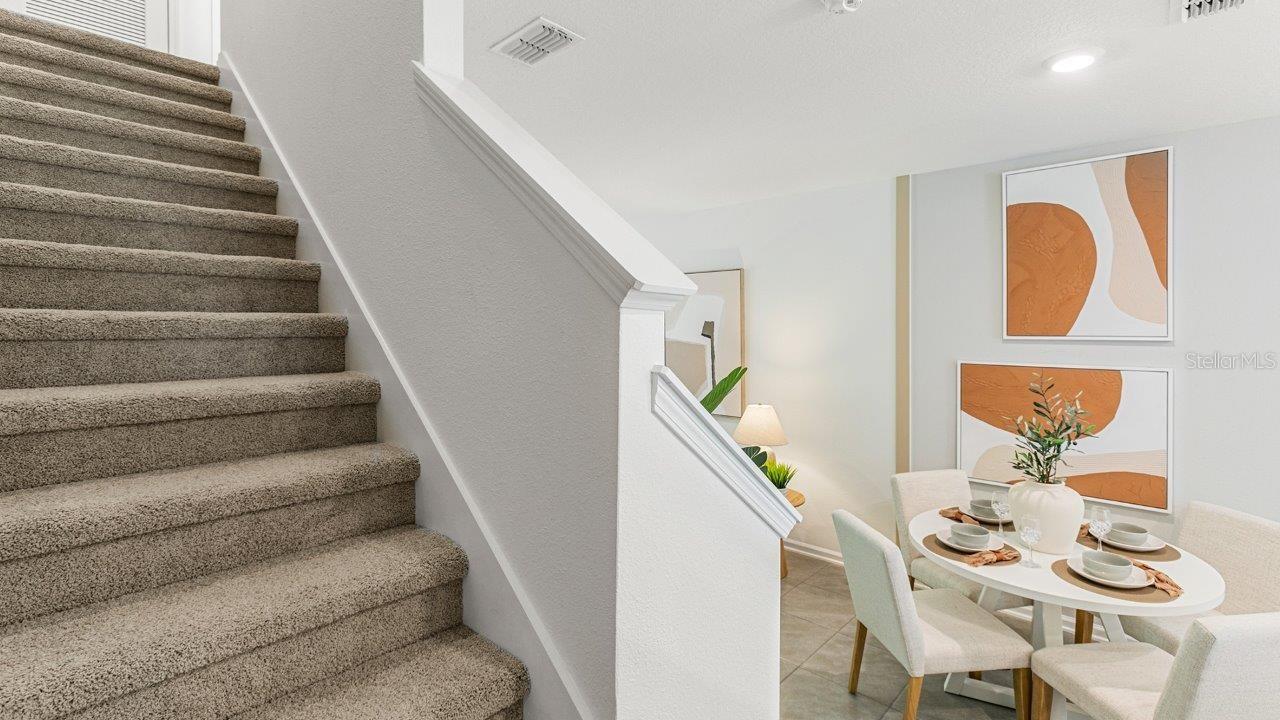 CORDERA - Residential