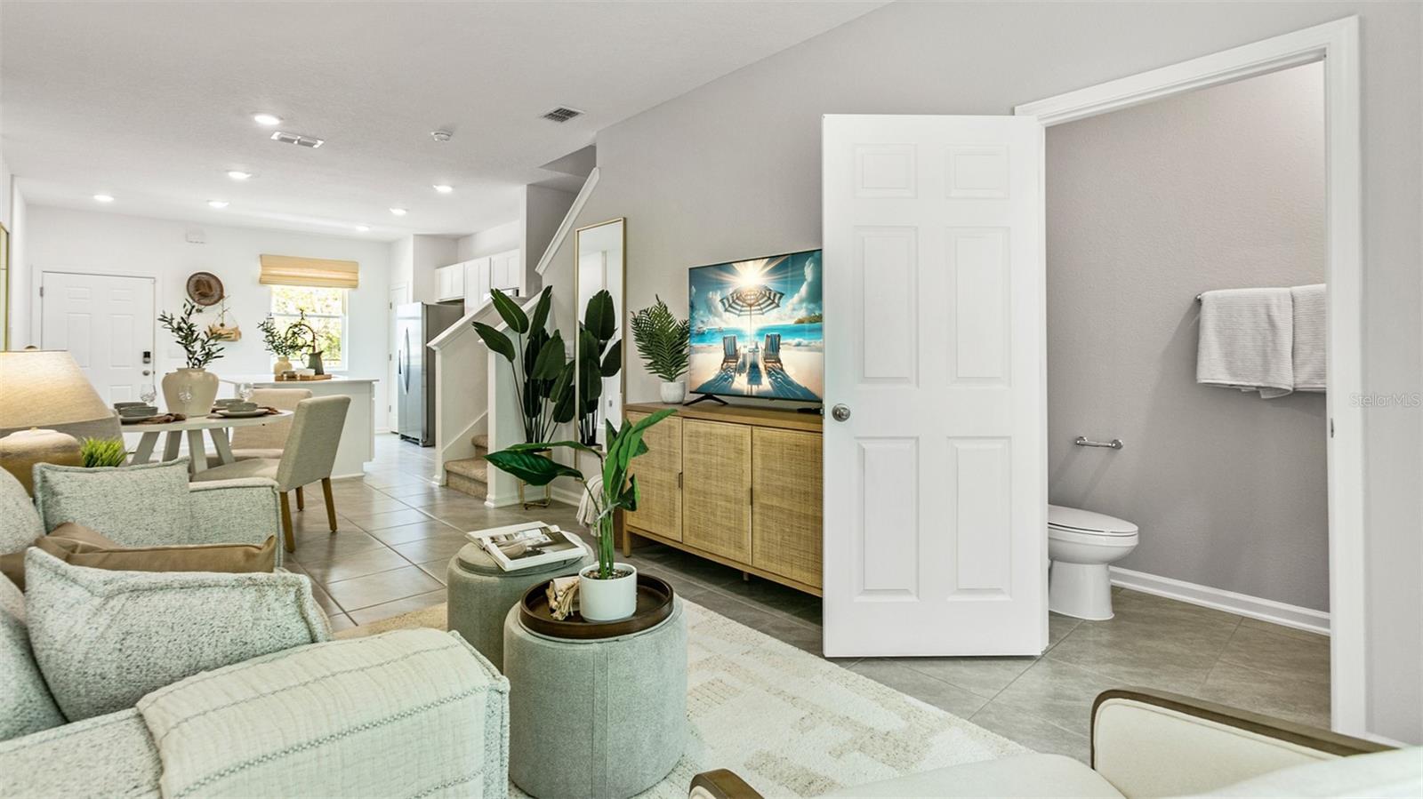 CORDERA - Residential