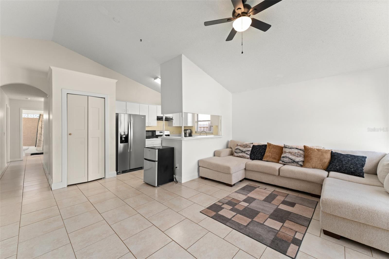 PARK AVE ESTATES - Residential