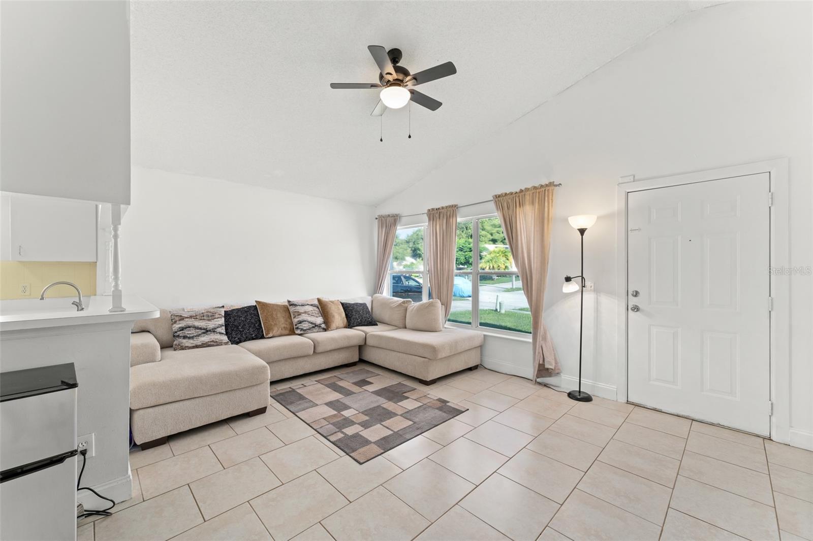 PARK AVE ESTATES - Residential