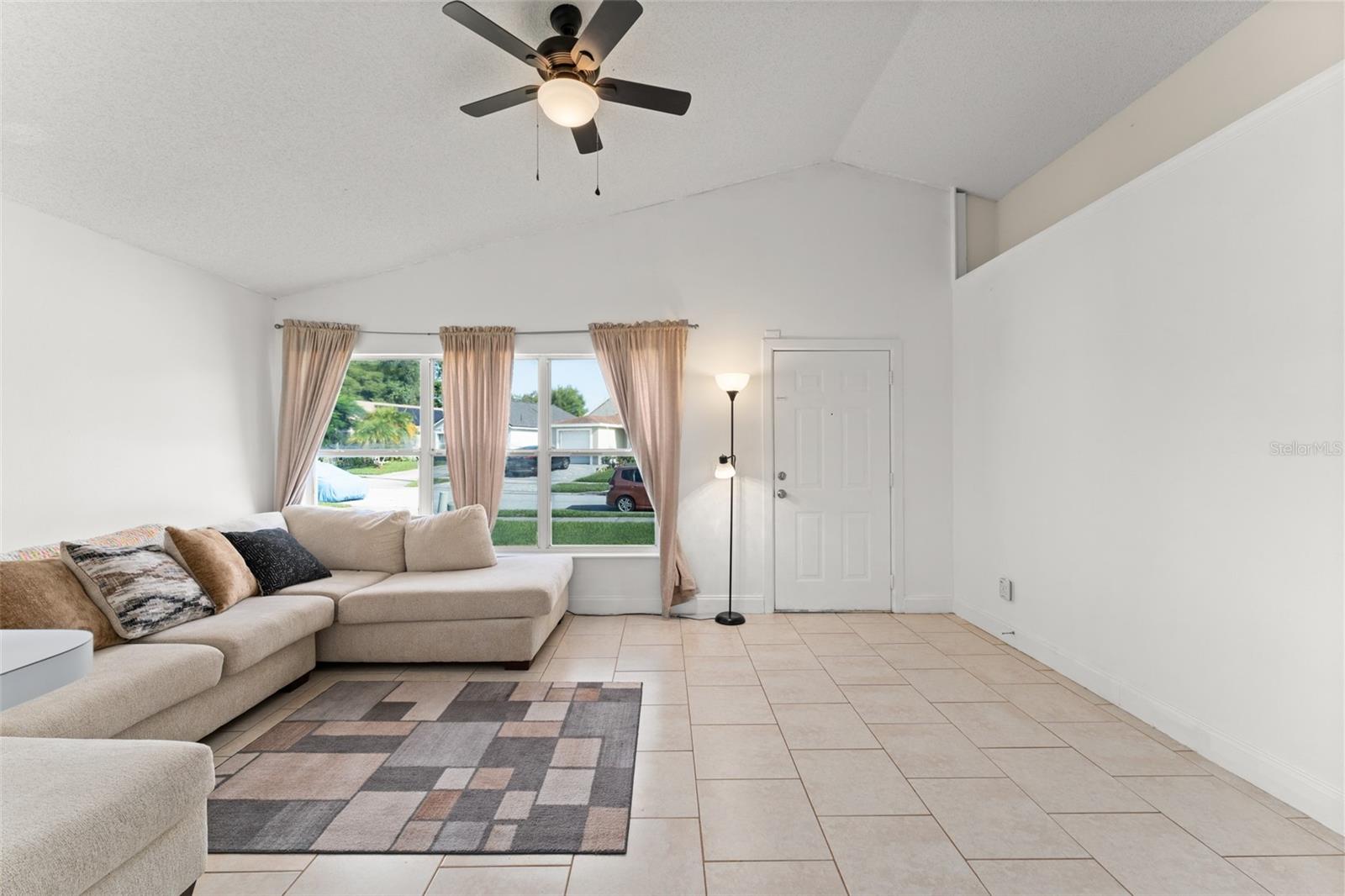 PARK AVE ESTATES - Residential