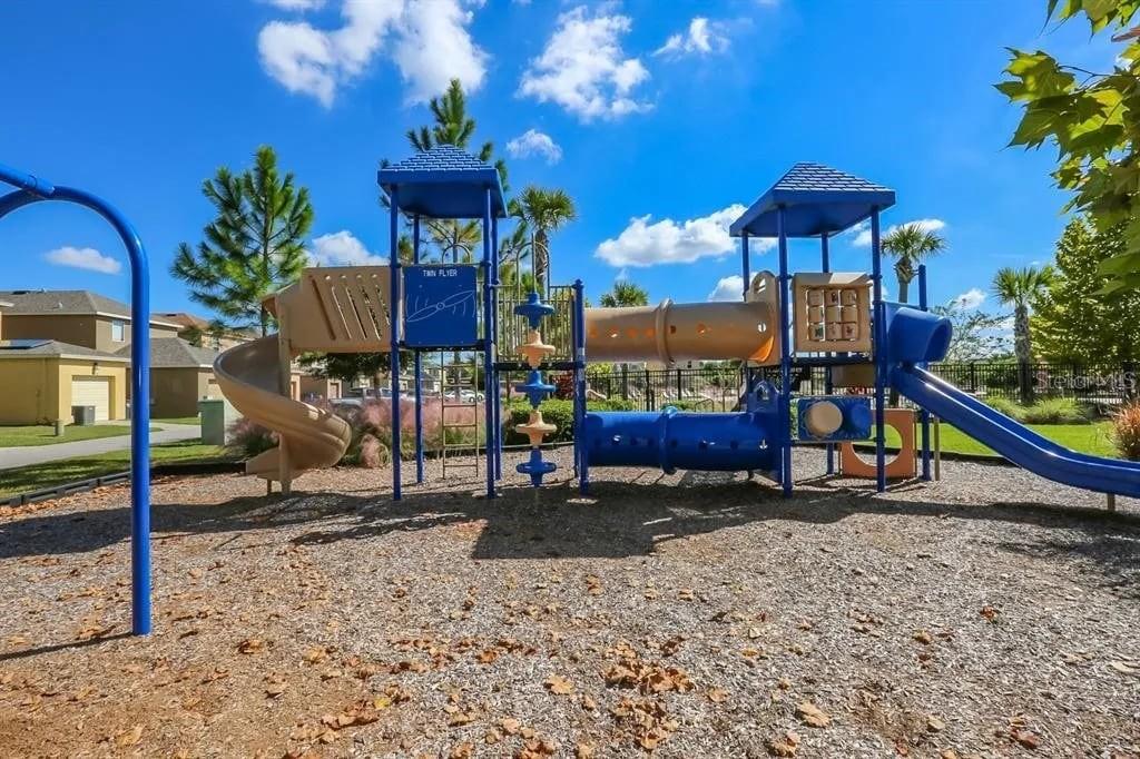 MAGNOLIA PARK NORTHEAST E - Residential