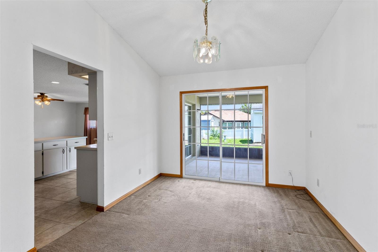 DELTONA LAKES UNIT 04 - Residential