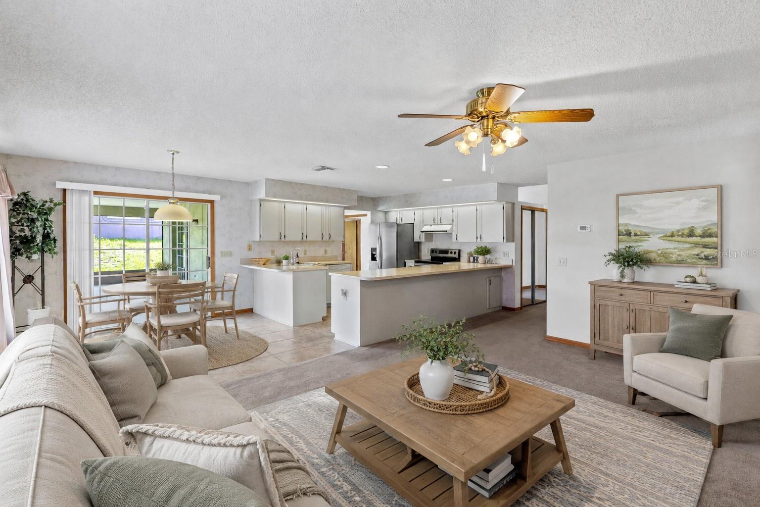 DELTONA LAKES UNIT 04 - Residential