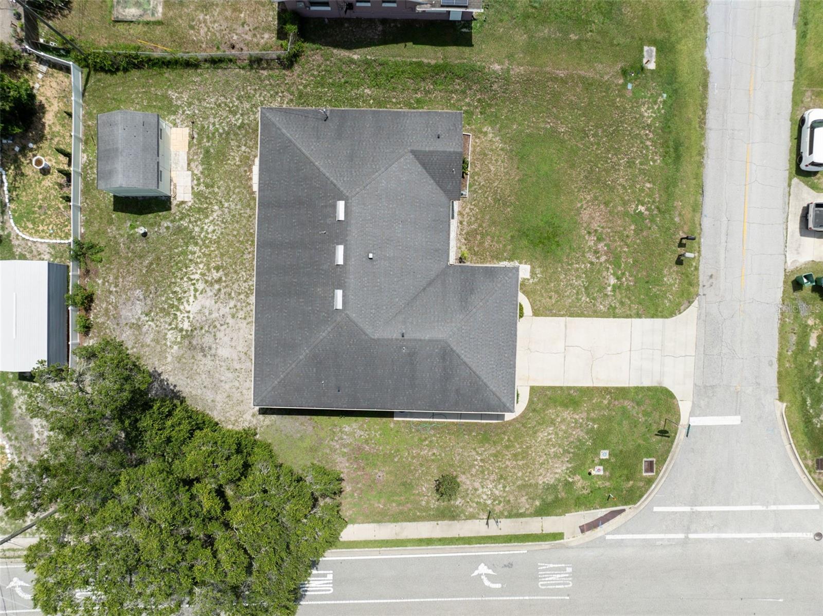 DELTONA LAKES UNIT 04 - Residential