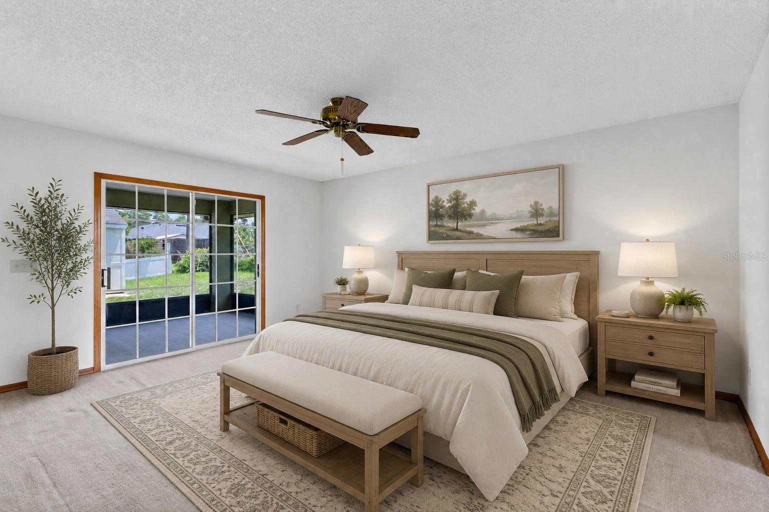 DELTONA LAKES UNIT 04 - Residential