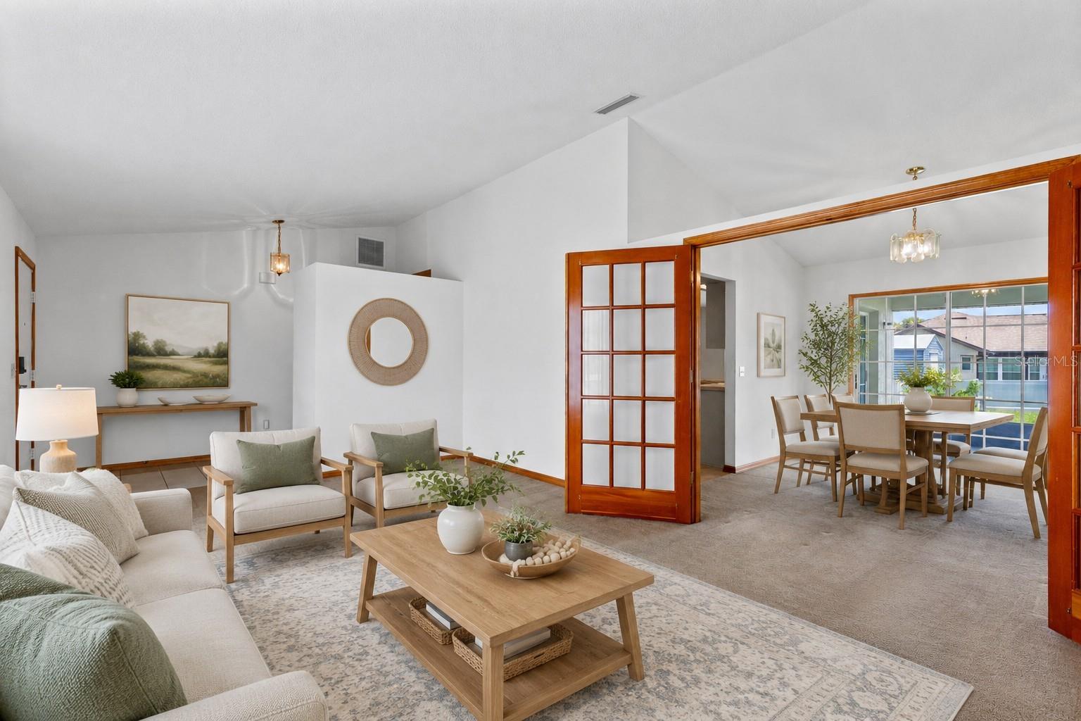 DELTONA LAKES UNIT 04 - Residential