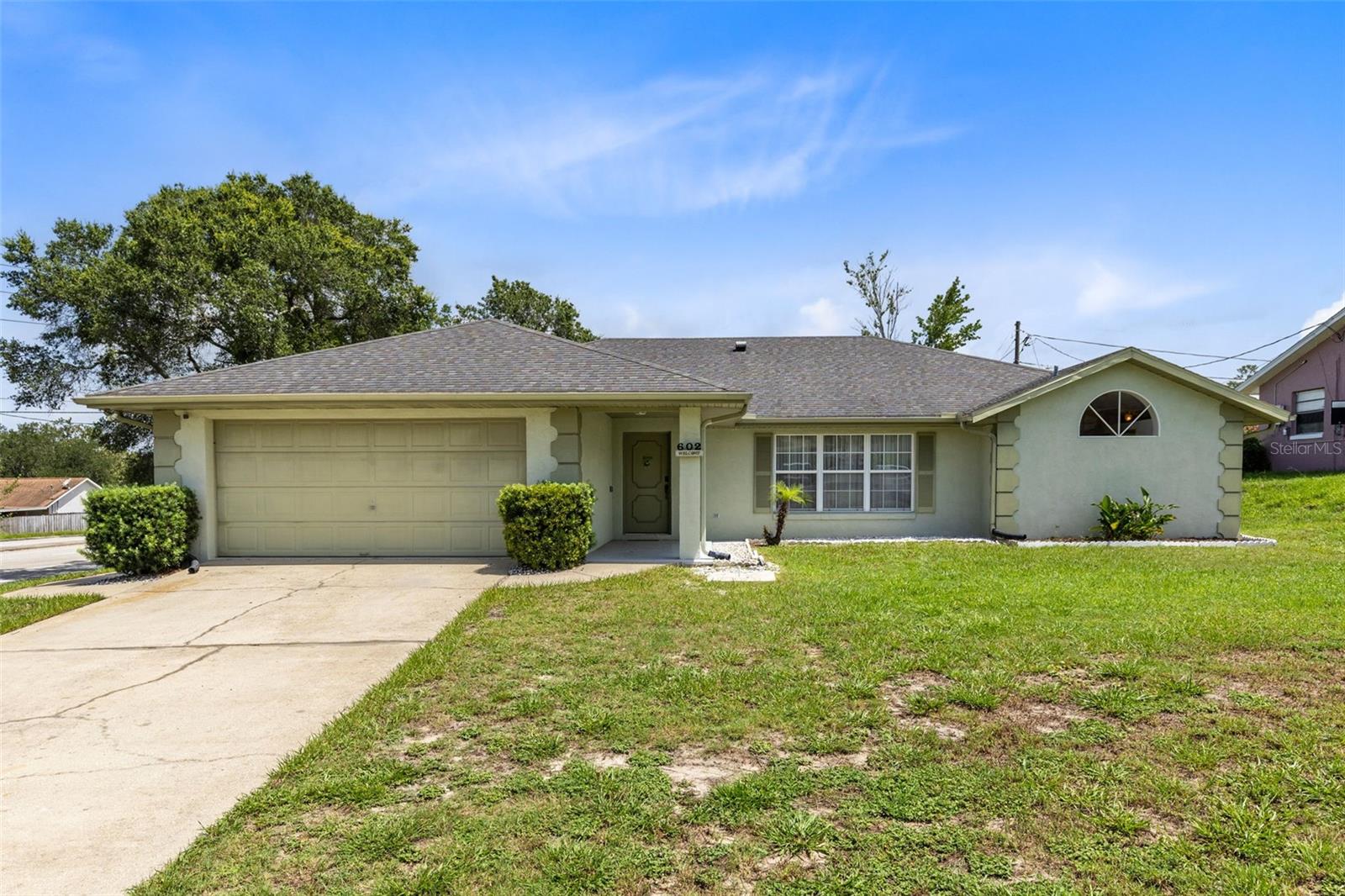 DELTONA LAKES UNIT 04 - Residential