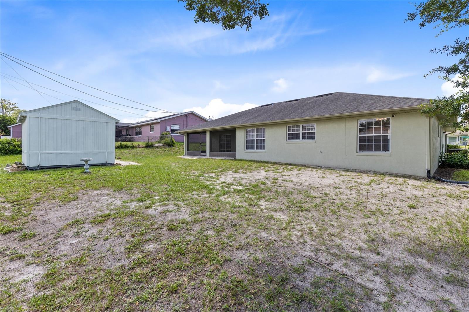 DELTONA LAKES UNIT 04 - Residential