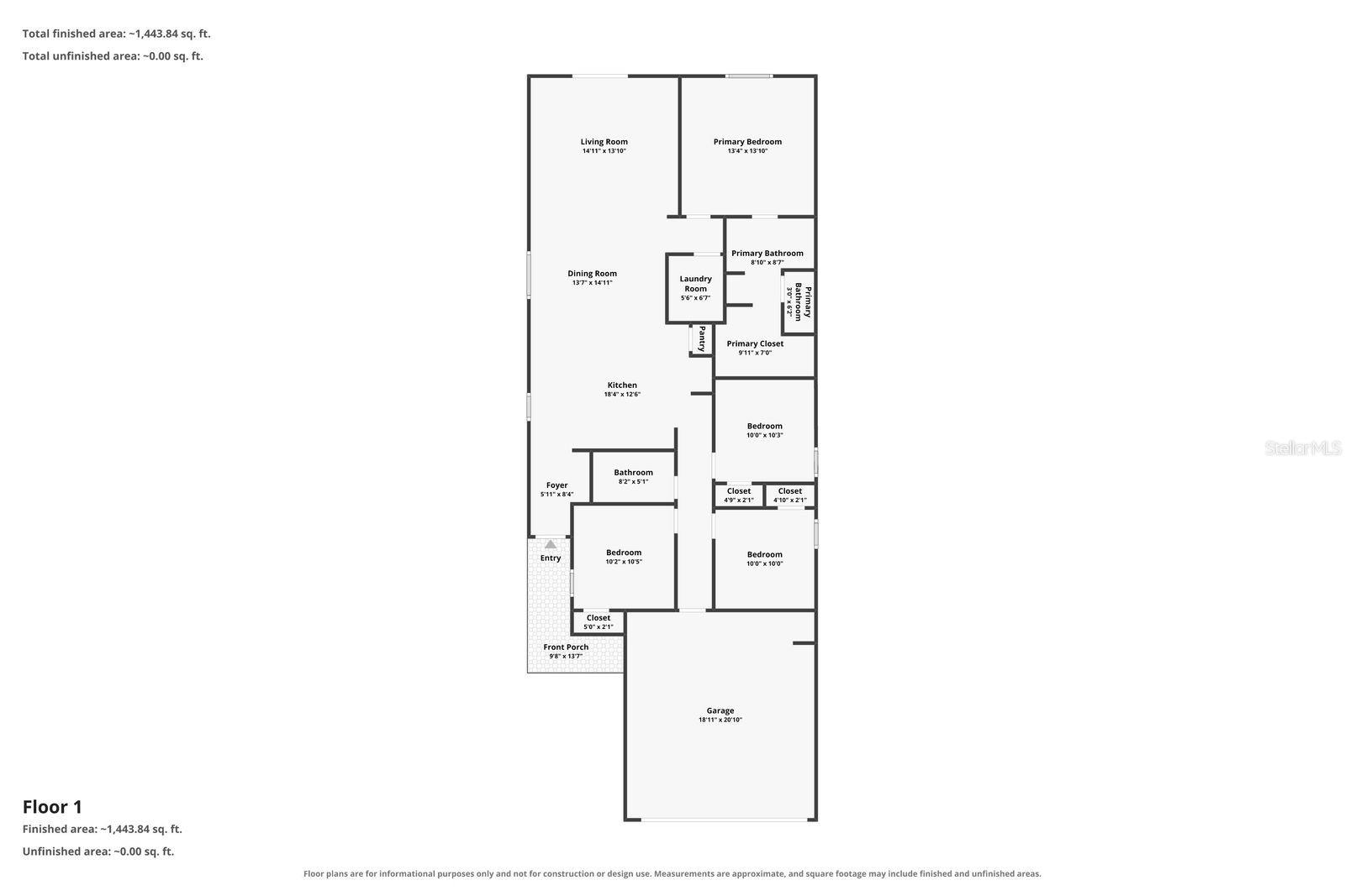 LEYLAND PRESERVE LOT 31 EASE DES IN ORB 4512 PG796 - Residential