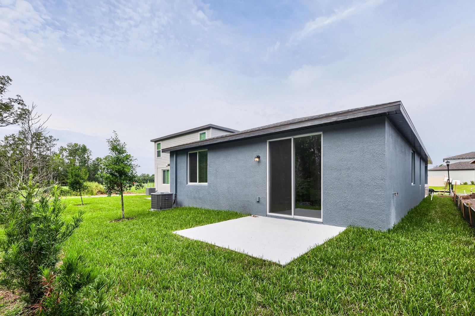LEYLAND PRESERVE LOT 31 EASE DES IN ORB 4512 PG796 - Residential