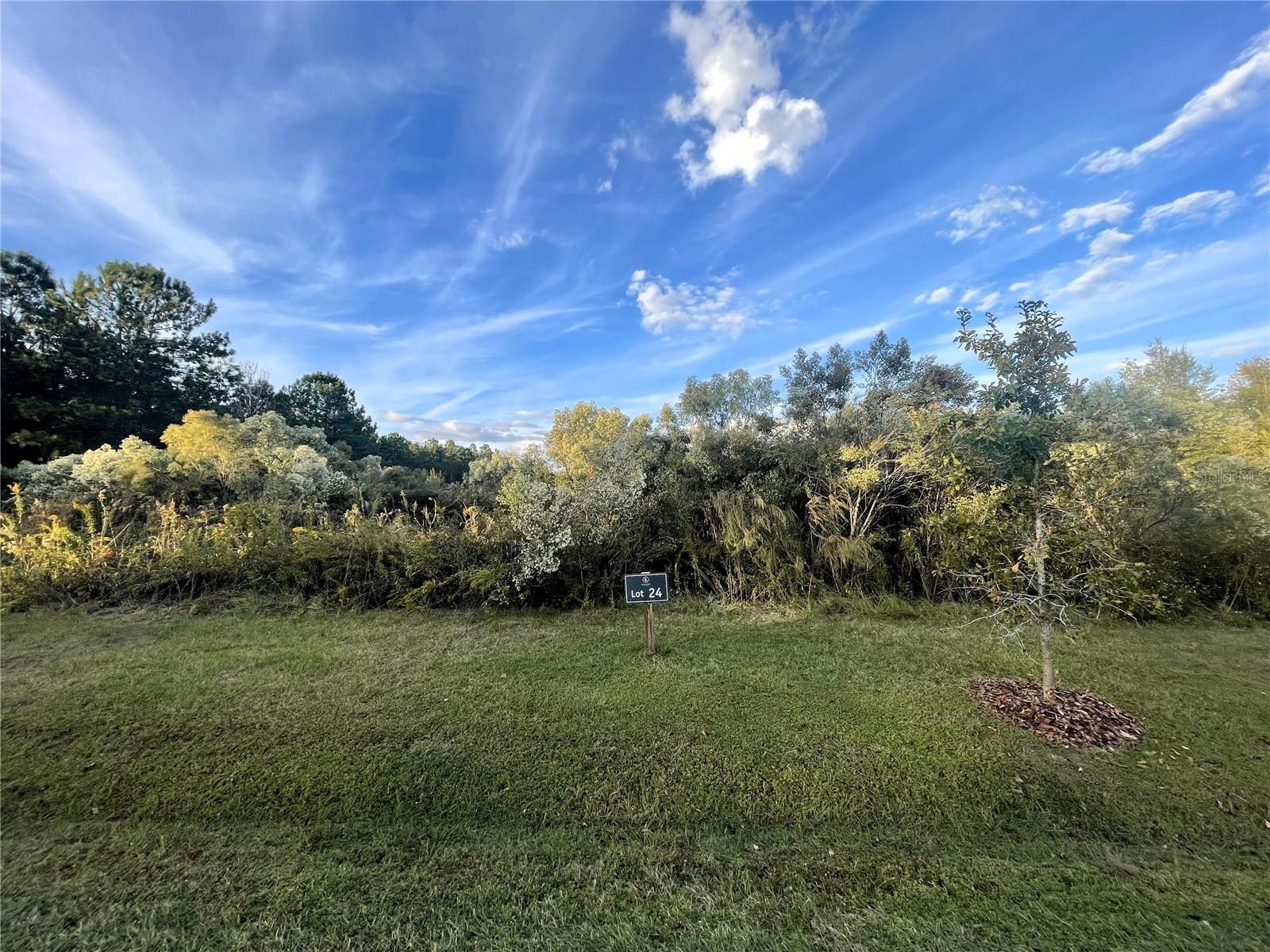 KINGSTON PLACE PB 36 PG 73 - Land