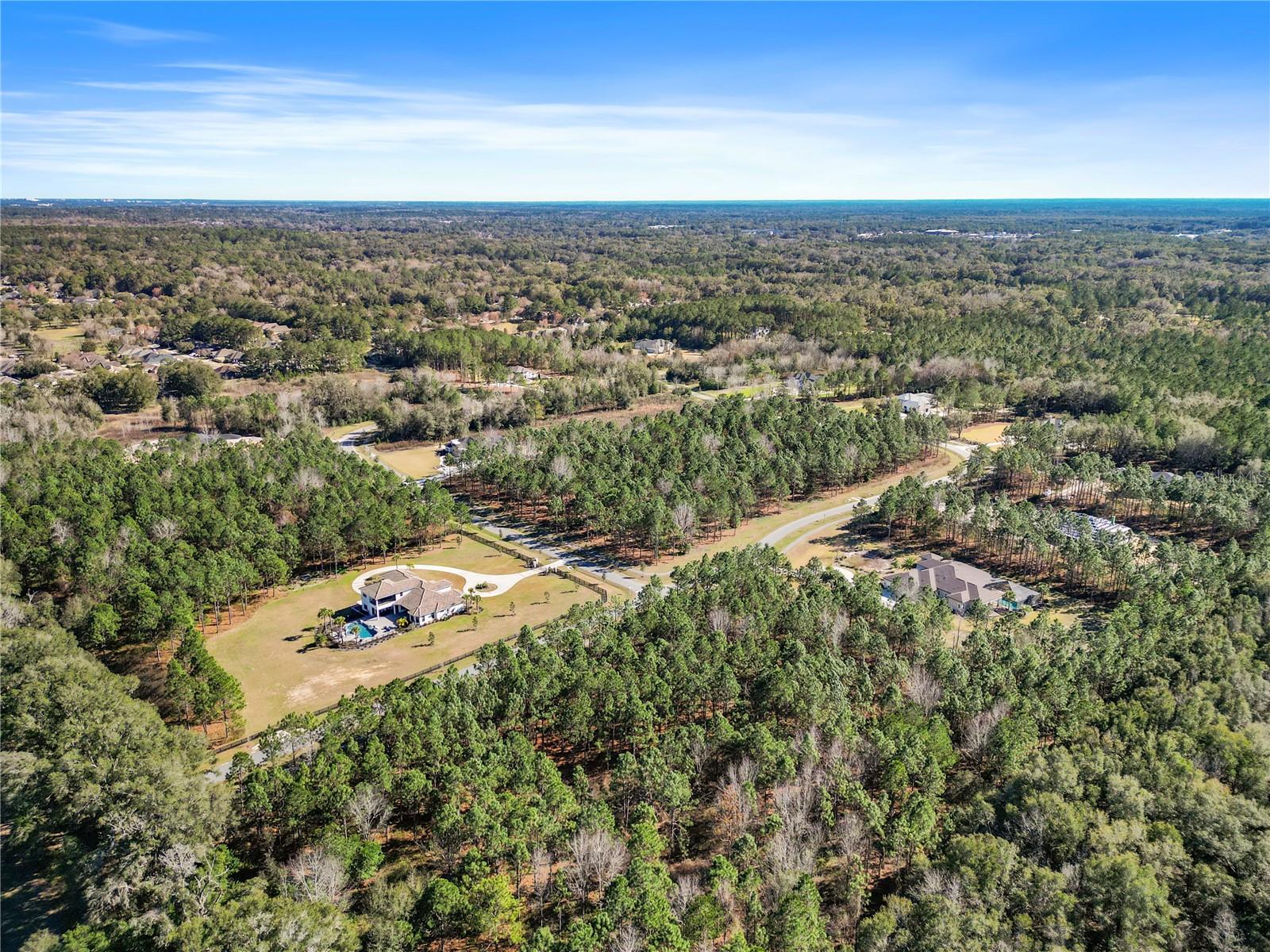 KINGSTON PLACE PB 36 PG 73 - Land