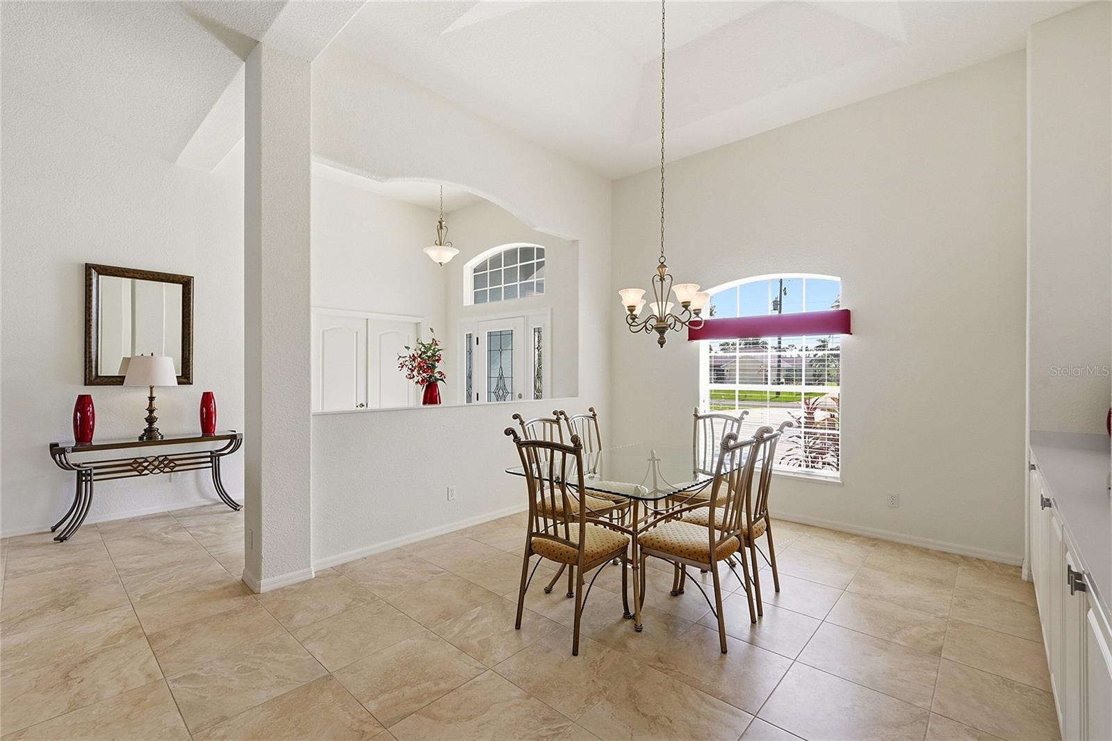 ROTONDA WEST LONG MEADOW - Residential