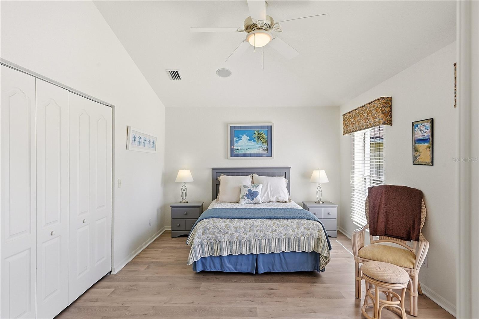 ROTONDA WEST LONG MEADOW - Residential
