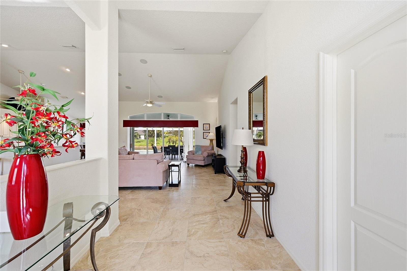 ROTONDA WEST LONG MEADOW - Residential