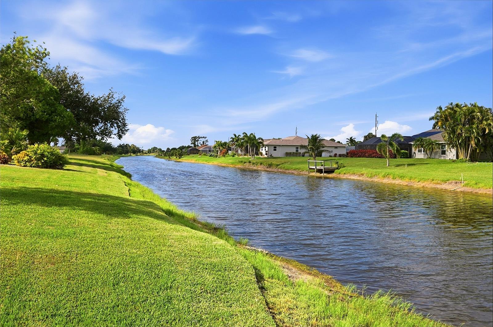 ROTONDA WEST LONG MEADOW - Residential