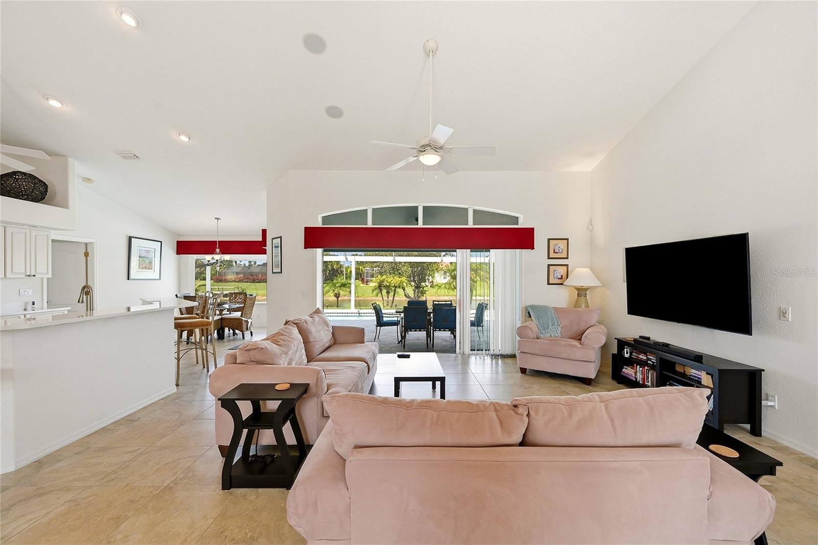 ROTONDA WEST LONG MEADOW - Residential