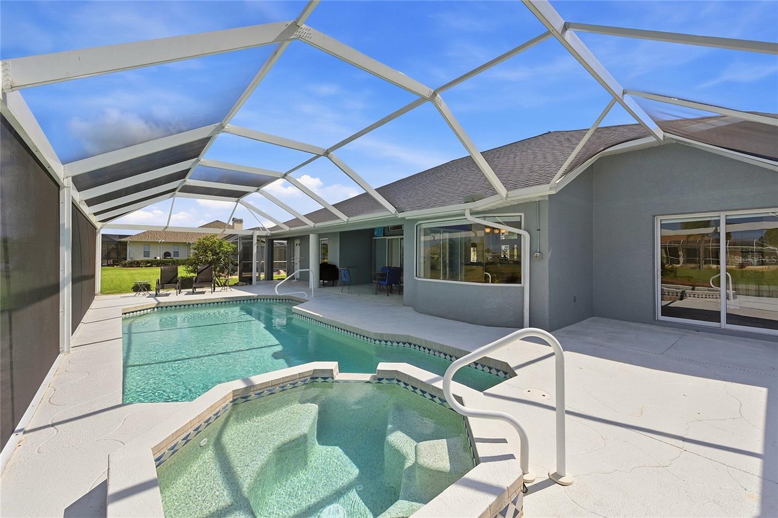 ROTONDA WEST LONG MEADOW - Residential