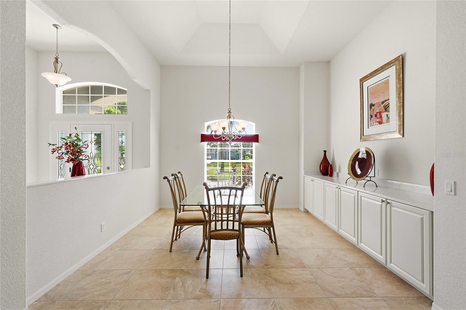 ROTONDA WEST LONG MEADOW - Residential