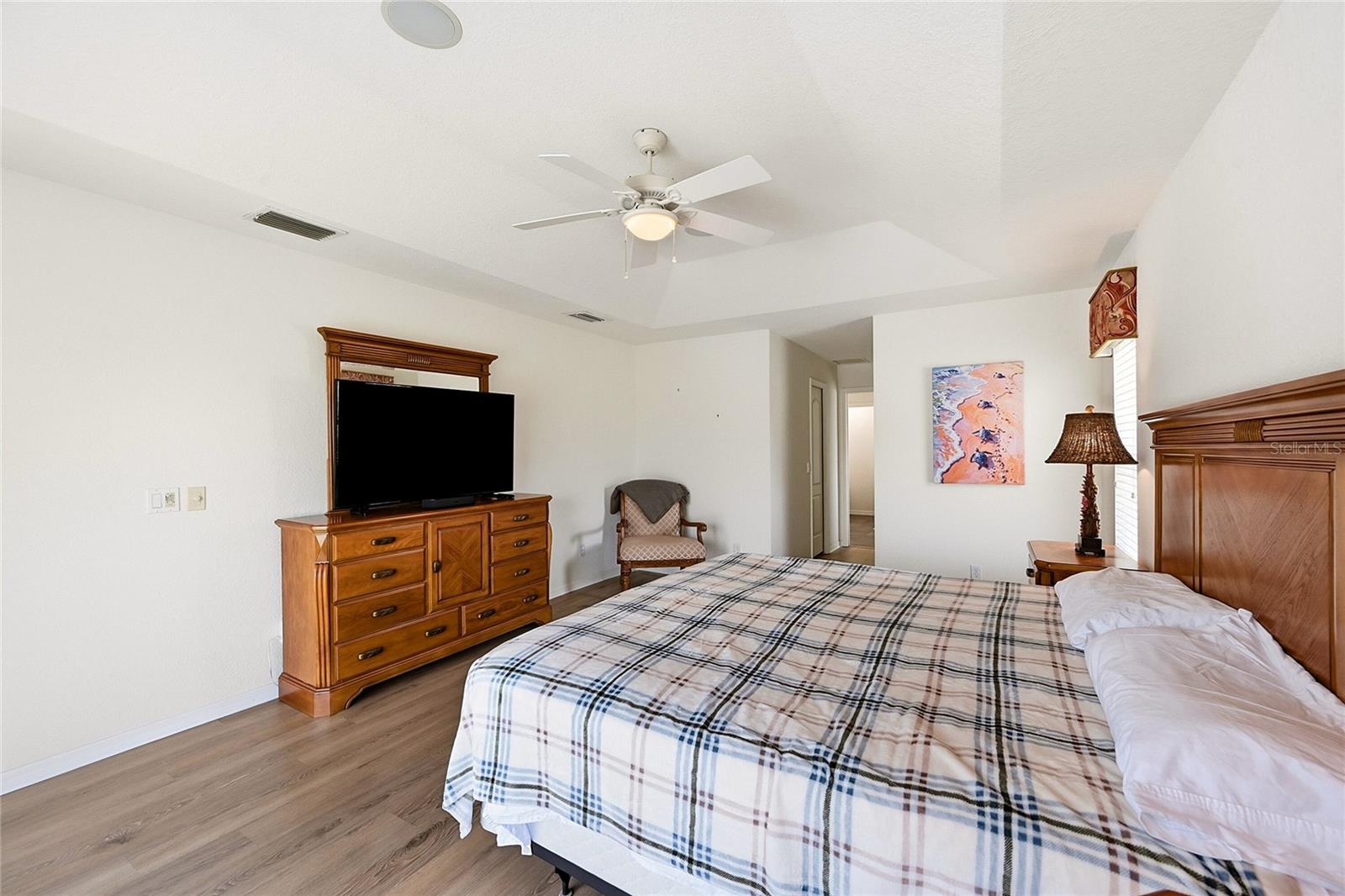 ROTONDA WEST LONG MEADOW - Residential